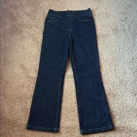 Spanx Kick Flare Tall Jeans - Picture 3 of 13